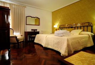 Hotel II Virrey - El Burgo de Osma - 6