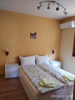 Sozopol House Dimitrovi - Sosopol - 4