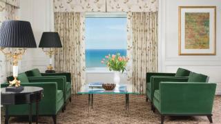 Four Seasons Chicago - 9