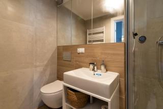 ARKA Apartament Deluxe 503 z widokiem na morze - Kołobrzeg - 5