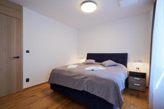 RV Apartment Tyrkys - Starý Smokovec - 4