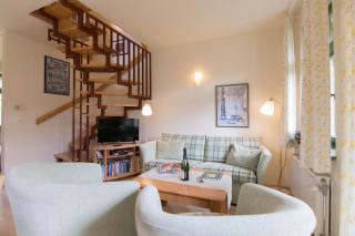 Ferienhaussiedlung Strandperlen Buchenhof 6b (Typ III) - Wustrow - 6