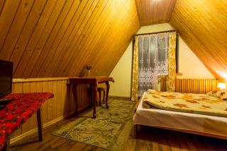 Pokoje SIUCHAJSKO - Zakopane - 9