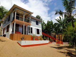 Enjivai Hostel - Arusha - 0