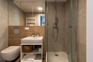 ARKA Apartament Deluxe 503 z widokiem na morze - Kołobrzeg - 1