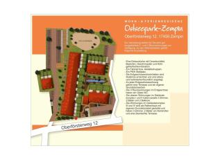 Zempin Ostseepark WE 32 **Insel Usedom**150m zum Strand** - Zempin - 8