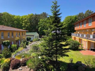 Zempin Ostseepark WE 32 **Insel Usedom**150m zum Strand** - Zempin - 6