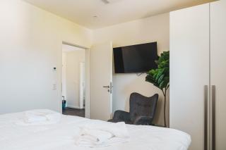 Dünenquartier Apartment 17 - Zingst - 3