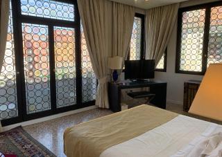 Ca' Nigra Lagoon Resort - Venice - 2