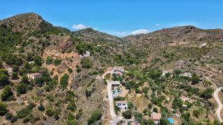 Villa for 4 with feature pool & great reviews - Bédar - 6