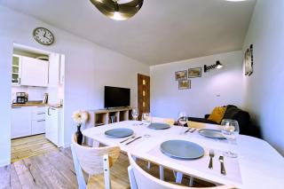 Apartamenty EverySky - 1 go Maja 35A-35B - 1