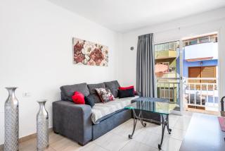 APARTAMENTO PLAYA SAN JUAN - 8