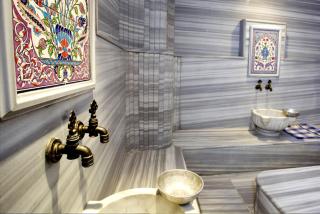Best Western Empire Palace Hotel & Spa - Istanbul - 6