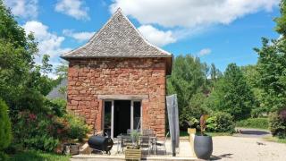 Le moulin des vignes - Clairvaux-dʼAveyron - 0
