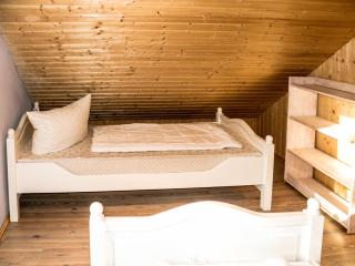 Ferienhaus Strandrubin - 3