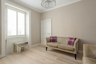 The Rose Street Apartment - 1