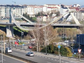 Piso termal - Ourense - 7