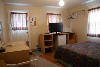 Regent Motel - Saint John - 9