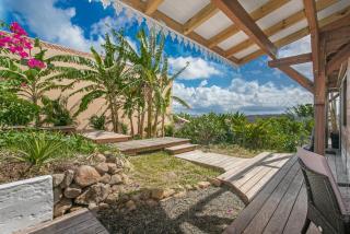 Villa Canopée Apt1 - Vue mer & SPA privé - Les Trois-Îlets - 3
