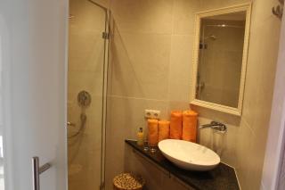 Apart Ursus Hinterthal - 6