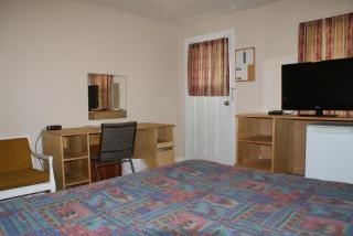 Regent Motel - Saint John - 8