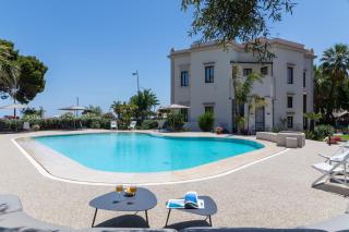 Villa Masetta - Luxury Suites - Mondello - 1