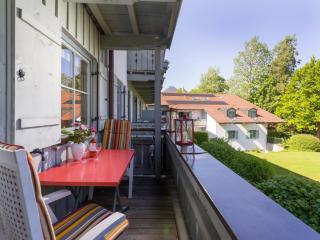 Ferienwohnung Bergblick - Oberaudorf - 8