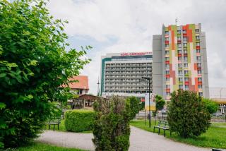 Caprioara Spa&Wellness Resort - Covasna - 8