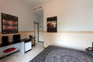 Hotel Letizia - Orte - 9