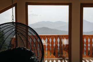 Cabana Fantanele - 9