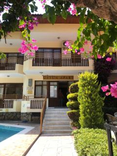 Üstün Apart - Marmaris - 6