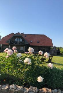 Viesu nams Vālodzes - Sigulda - 1