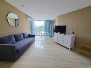 Paradiso Aparthotel - Private apartment-BSR-1 - Nesebar - 4