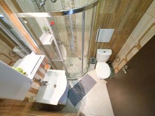 Paradiso Aparthotel - Private apartment-BSR-1 - Nesebar - 6