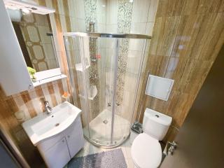 Paradiso Aparthotel - Private apartment-BSR-1 - Nesebar - 4