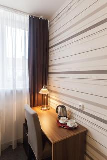 Arkada Hotel - Bučovice - 5