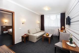 Hotel Arkáda - 2