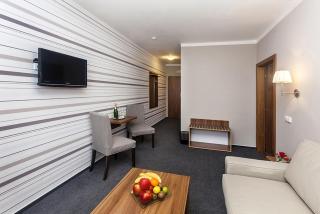 Hotel Arkáda - 1
