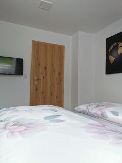Living Apartment_2 - Hittisau - 1