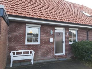 Ferienhaus Drosselgasse 8 - Berumbur - 1