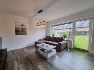 Ferienwohnung Ostwind - Neßmersiel - 7