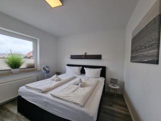 Ferienwohnung Ostwind - Neßmersiel - 5