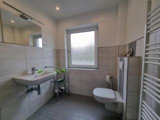 Ferienwohnung Ostwind - Neßmersiel - 1