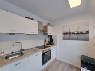 Ferienwohnung Nordwind - Neßmersiel - 7