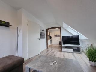 Ferienwohnung Nordwind - Neßmersiel - 9
