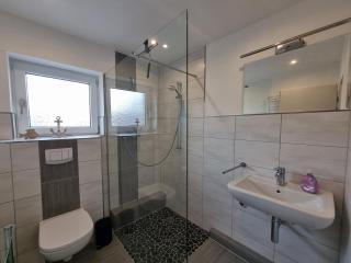 Ferienwohnung Nordwind - Neßmersiel - 6