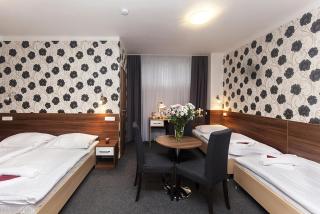 Arkada Hotel - Bučovice - 6