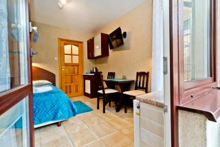 Sand Apartamenty i pokoje - Władysławowo - 4