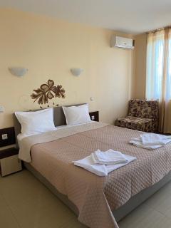 Guest House Ivano - Primorsko - 6