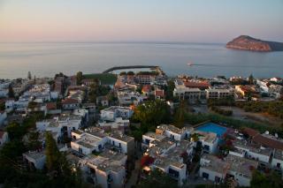 SHINE VERANDA PRIVE APTS 7PERSONS - Platanias - 9